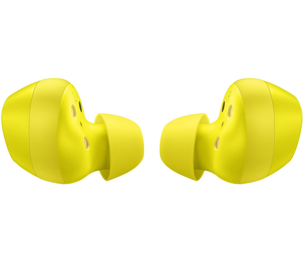 SAMSUNG Galaxy Buds BT zólte - 483531 - zdjęcie 3